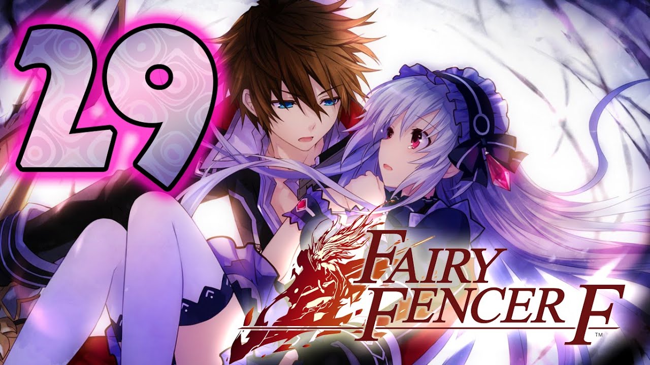 Fairy Fencer F PS3 English Walkthrough Part 29 YouTube fairy-fencer-f-ps3-english-walkthrough-part-29-youtube