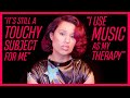 RAYE Opens Up About Her Journey To Self-Love And Personal Lyrics | Reflections | Capital