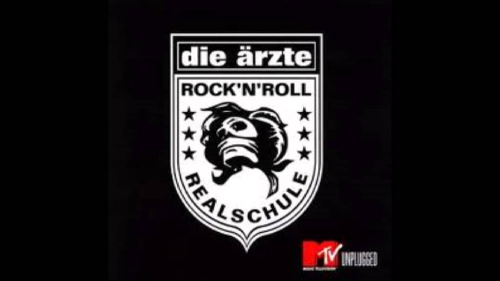 Download Die Ärzte - Is ja Irre (Rock`n`Roll Realschule Unplugged)