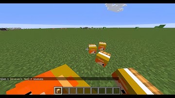 How to Get Custom Player Heads in Minecraft Java! No Mods!