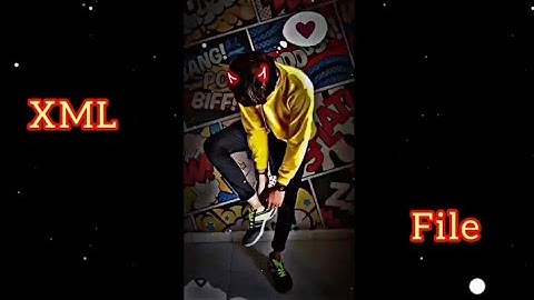 KINA CHIR×MERE MEHBOOB 🙂🥀||NEW XML👀🦋||NEW XML FILE🥵💫||NEW TRENDING XML FILE💞😈||#xml_file #xml