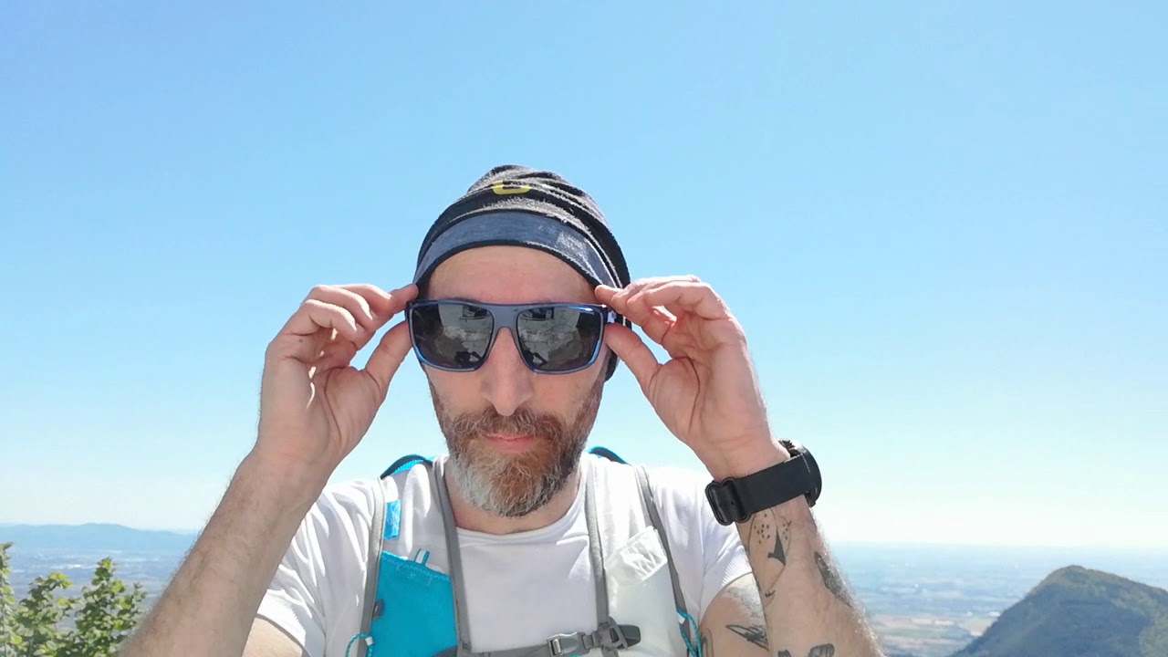 Polaroid sunglasses recensione - YouTube