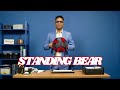 Standing Bear (Clean)