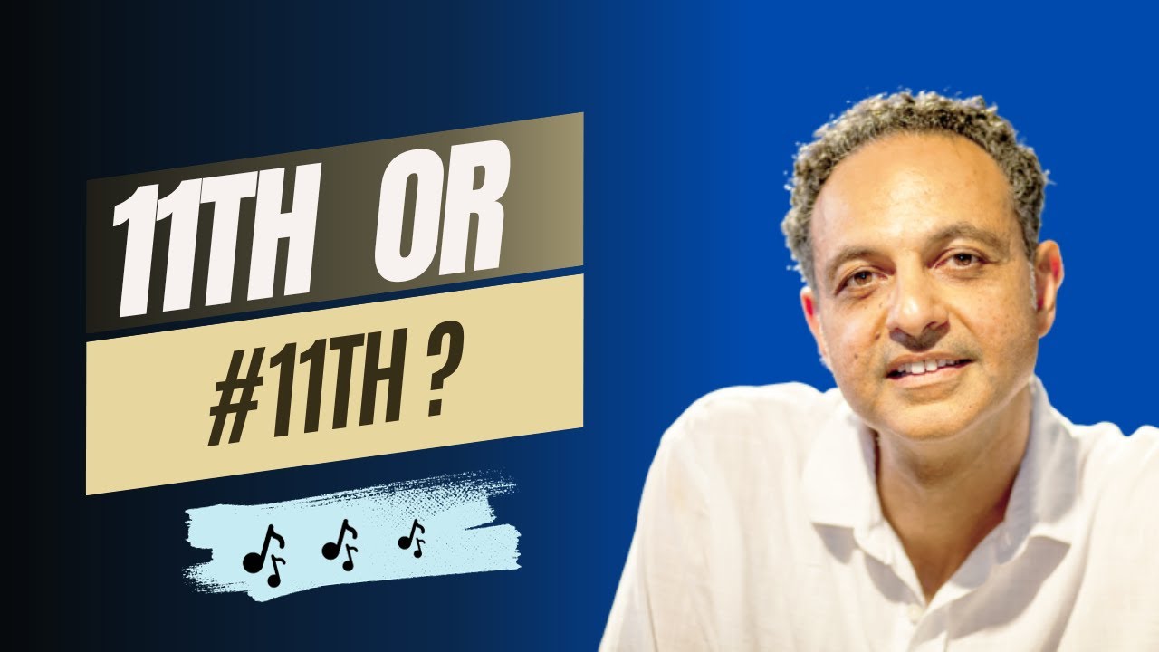 11ST OR 11TH visual data 6