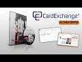CardExchange Solutions - plastic card printing made EASY!
