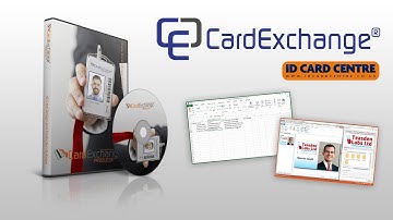 CardExchange Solutions - plastic card printing made EASY!