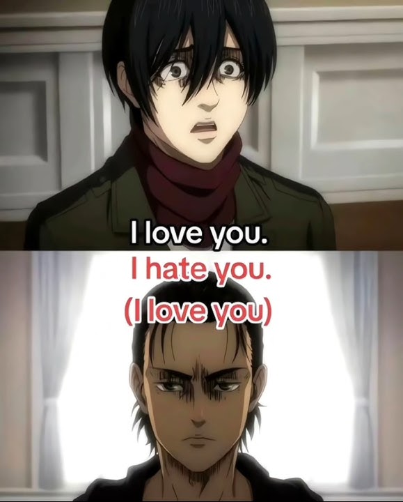 Its...true?💔 #Attackontitan#shorts#sad#love#trending#Anime