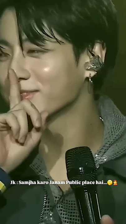jungkook I LOVE YOU ❤️...do follow my ig: @jksgirl.ot7 and @_.nikkiiiee._
