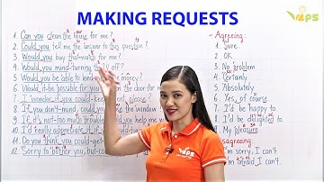 Making Requests