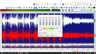 GoldWave : edit | Cut | effect to sound | Sound Recorder | for Low spec Computer