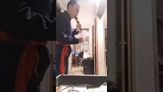 Lễ Chèo Đò Đám Hiếu Tại Cẩm Khê