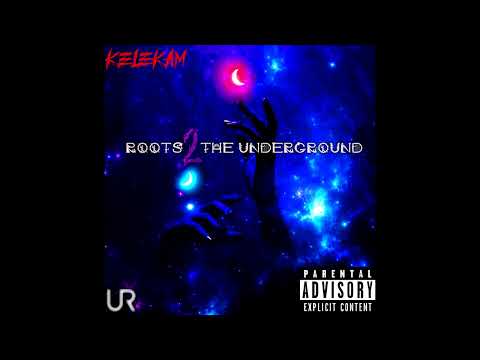 Kelekam - Reality Design [Official Audio]