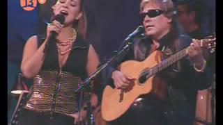 Myriam Hernandez y Jose Feliciano - Para decir adios