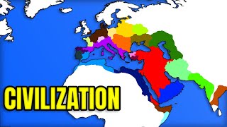 What If Civilization Started Over? (Episode 4)