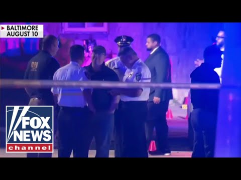 Murder rates drop in blue city as prosecutor targets repeat criminals