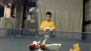Father Vs. Son #1: GI Joe / Cobra Battle Game - YouTube