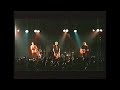 Shebeen - Live at the Barrowlands