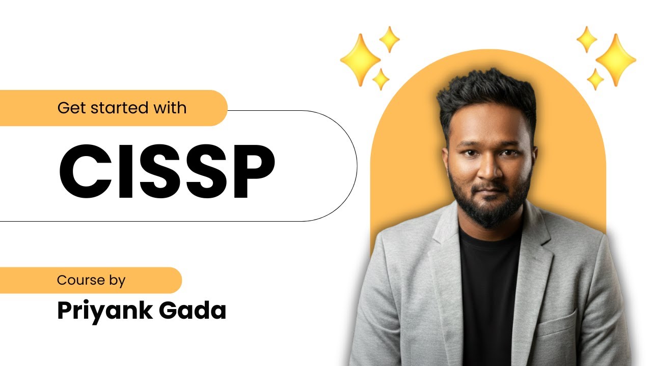 CISSP 2026: Область 1: Безопасность и управление рисками - Модуль 1.2