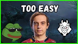 How G2 Destroyed GENG | First Stand 2026
