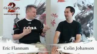 Guild Wars 2 Developer Q&A