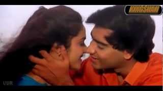 Dheere Dheere Pyar Ko *HD*1080p (Kumar Sanu & Alka Yagnik) { Phool Aur Kaante}