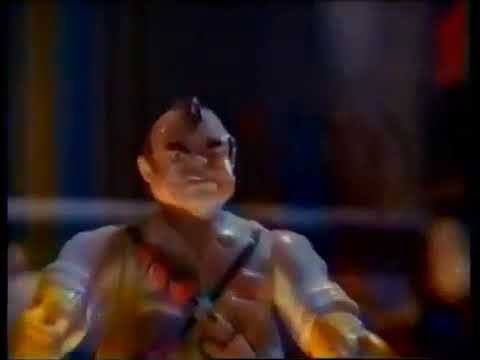 Captain Planet 1992