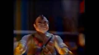Captain Planet 1992