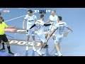 2. osmifinále | FBC Liberec - BLACK ANGELS 6:14