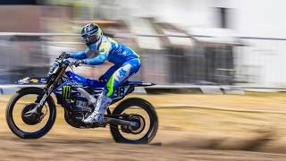 Haiden Deegan Penalized By The AMA!