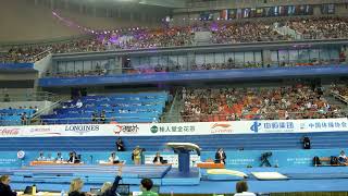 Silvia Zarzu Rou 2014 Worlds Qf Vt