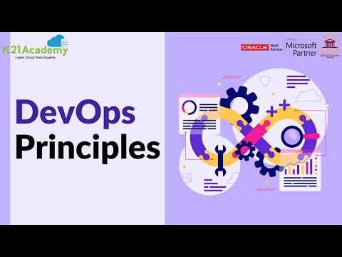 Video: Care trei atribute rezumă DevOps?