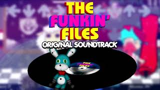 Mangled - The Funkin' Files OST