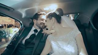 Trailler Casamento: Renata & Bruno / Produção: Kelsio Miller
