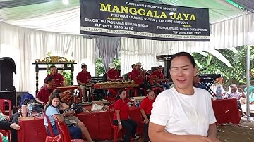 Stambul Jengki ll GAMBANG KROMONG MANGGALA JAYA TLP 089695880097 
