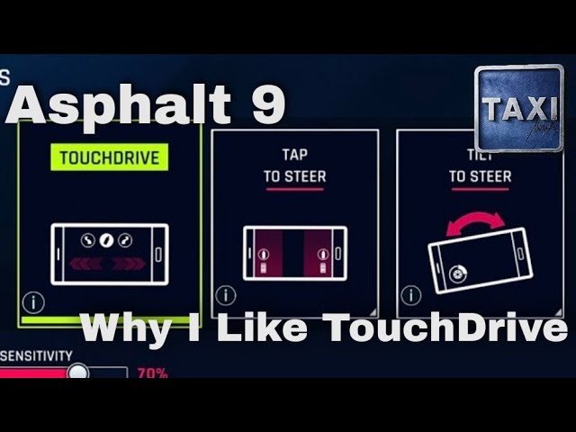 Asphalt 9: Legends Guide – How to Download the Soft Launch and Use VPN –  TouchArcade