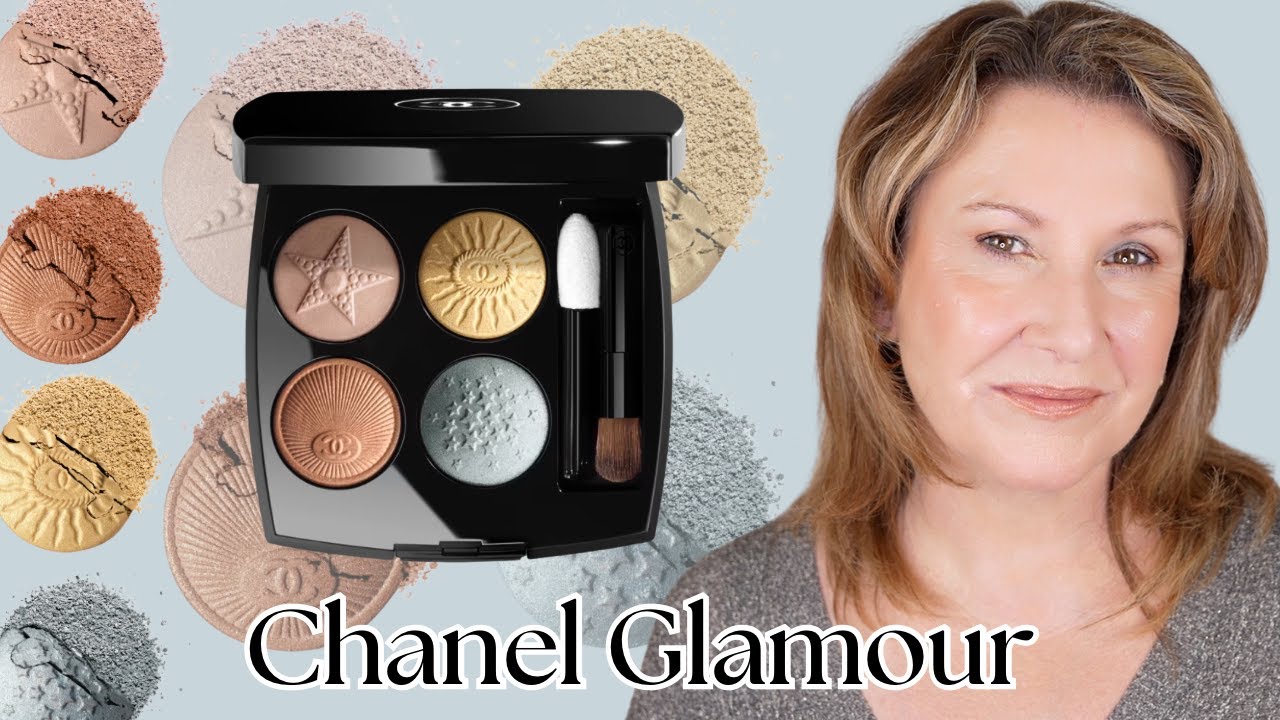New Chanel Boutons Collection | Boutons Stellaire
