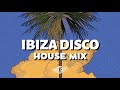 Ibiza Disco House Mix | Defected Vibes | July 2025