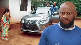 I CANNOT MARRY A WOMAN WHO DOESN'T RESPECT ME |BEST OF YUL EDOCHIE 2026 NEW RELEASE| NIGERIAN MOVIES