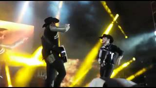 Calibre 50-Culiacán vs Mazatlán-Villanueva, ZAC.