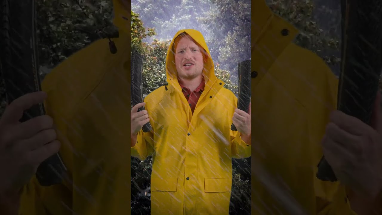 Puncture Protection: The Raincoat for Your Bicycle Tire | Continental