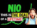 NIO Stock Alert: Massive Q4 Earnings Breakout — Buy Now?