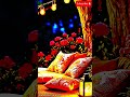 🌙Relaxing Jazz Night in the Garden🌙