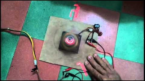 Visión persistente con arduino - POV