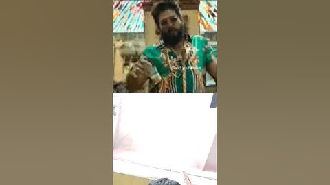 PUSHPA PUSHPA Song Full screen status|#pushpa2 #pushpapushpa #alluarjun #pushparaj #pushpatherule