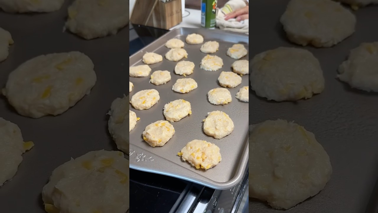How to make McDonald’s chicken nuggets at HOME! 😳 