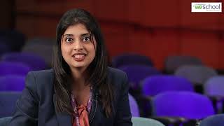 From an engineer to a PGDM Business design Student |PGDM Business Design| Mihika Malankar | WeSchool