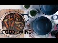 Lamb Stew With Root Vegetables | Recipe | Food & Wine