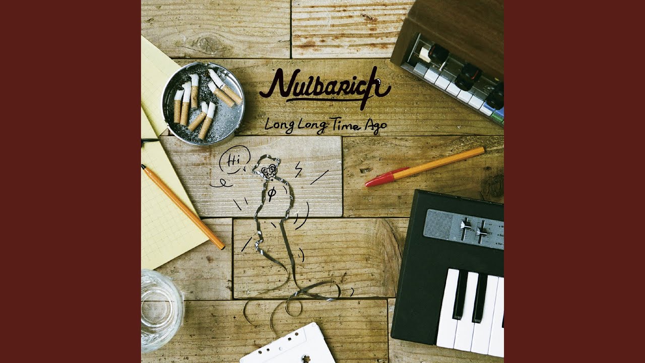 Nulbarich「NEW ERA」 Nulbarich - NEW ERA - YouTube