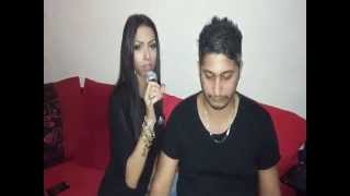 Tuğçe Nalcı Ve İzmirli Ceyhun -Yanarim Yanarim