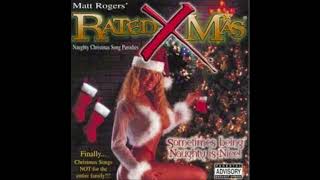 Rated X-Mas 1997 Rudolph The Deep Throat Reindeer 2:22